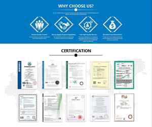 Saipwell 50W-150W Tủ nóng công nghiệp <span class=keywords><strong>PTC</strong></span> Fan nóng với nhiệt Vỏ chịu nhiệt Thiết bị phân phối điện - Product Image 6