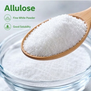 <span class=keywords><strong>Precio</strong></span> al por mayor Jiufang 99% Pureza Alulosa en Polvo <span class=keywords><strong>Natural</strong></span> Grado Alimenticio <span class=keywords><strong>Endulzante</strong></span> Saludable Alulosa de <span class=keywords><strong>Fruta</strong></span> <span class=keywords><strong>del</strong></span> <span class=keywords><strong>Monje</strong></span> - Product Image 1