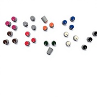 Custom Mobile Payment Keycap for POS Terminal Replacement Molding