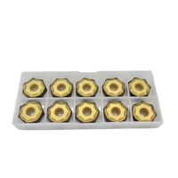 Plaquettes de tournage MITSUBISHI GY2M, plaquettes de tournage GY2M Mitsubishis avec prix réduits