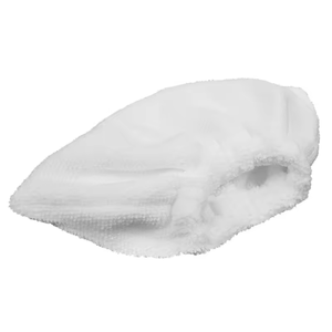 Cubiertas de microfibra, almohadillas para mopa de vapor, piezas de <span class=keywords><strong>aspiradora</strong></span> para Karchers, <span class=keywords><strong>boquilla</strong></span> de mano SC1 SC2 SC3 SC4 SC5 SV7 - Product Image 6