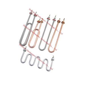 Éléments chauffants <span class=keywords><strong>de</strong></span> <span class=keywords><strong>four</strong></span> <span class=keywords><strong>de</strong></span> grille-pain tubulaire électrique <span class=keywords><strong>de</strong></span> forme <span class=keywords><strong>de</strong></span> U <span class=keywords><strong>de</strong></span> ZBW, tube d'humidité <span class=keywords><strong>de</strong></span> système d'humidité d'incubateur pour l'auge d'eau d'incubateur - Product Image 1