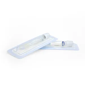 HBH Popular PRP HA tubo con anticoagulante - Product Image 3