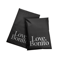 Sacs d'expédition personnalisés haut de gamme avec impression UV pour vêtements, chaussures et marques – Enveloppes polyvalentes en PE résistantes et écologiques pour colis express