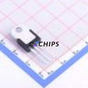 Thyristor (SCR) / Module BTA16-800SWRG TO-220AB original et neuf - Product Image 2