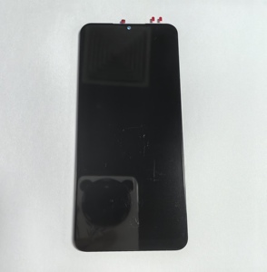 Écran tactile TFT 5G <span class=keywords><strong>A13</strong></span> de 6,6 pouces avec numériseur, pièce de rechange pour <span class=keywords><strong>A13</strong></span> avec garantie d'un an - Product Image 3