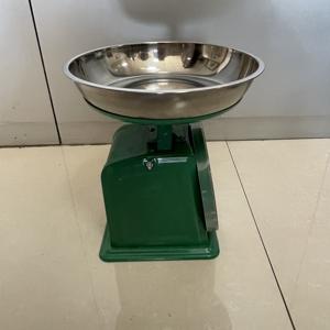 11lb Spring Weighing <span class=keywords><strong>Food</strong></span> <span class=keywords><strong>Scale</strong></span> Mechanische Portion waage mit festem Zifferblatt - Product Image 5