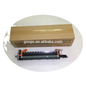 Unidad de Tambor NPG-18/GPR-6/EXV3 de Alta Calidad Japonesa para <span class=keywords><strong>Canon</strong></span> Ir2200 3300 2800 <span class=keywords><strong>3350</strong></span> en Buen Estado - Product Image 3