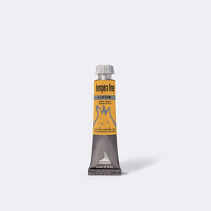 MAIMERI - TUBO DE TEMPERA FINA 20ML AMARILLO NARANJA - Product Image 1