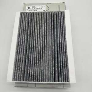 Filtre de climatisation C180d, C220d, E300d, E220d, S350d, <span class=keywords><strong>S400d</strong></span>, W213, classe G, Glc, Gle, Gls, A4478300000 - Product Image 1