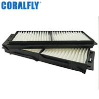 Filtro de Aire de Cabina OE BBP2-61-J6X BBP261J6X BBP26-1J6X9A BBP261J6X9A Sin Opiniones Aún para MAZDA 3 Saloon 5 CX-7