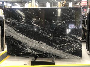 Bloque de granito negro cósmico, venta directa de fábrica - Product Image 4