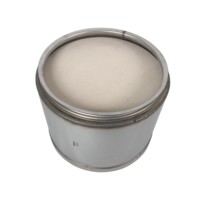 DPF untuk MERCEDES BENZ DPF CATALYTIC CONVERTER Euro 6 Diesel Particulate Filter 0024908392 0074908214