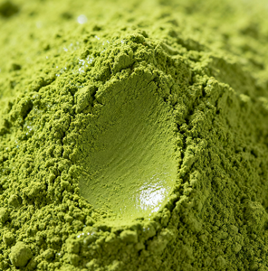 ผงชาเขียวมัทฉะขายส่ง ธรรมชาติ แปรรูปใหม่ บรรจุภัณฑ์แบบซอง กล่อง ถุง ขวด - Product Image 2