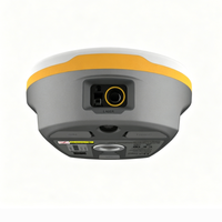 Laser Visual Presisi Tinggi V5 RTK V600L Mendukung Radio LoRa 15km & Kompatibilitas Multi-Merek