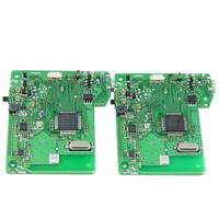 Carte d'assemblage de circuits imprimés à service personnalisé PCB SMT PCBA Prototype Circuit imprimé électronique PCB en cuivre lourd pour l'électronique de puissance