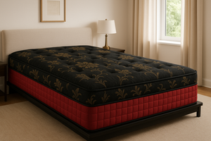 סיטונאי יוקרתי ונוח אורתופדי מותאם אישית לכל גודל חם אזור שונה זיכרון קצף כיס באביב - Product Image 2