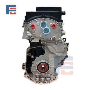 Gruppo motore ad alte prestazioni 3.6L BHK per motore <span class=keywords><strong>Volkswagen</strong></span> Audi A6 C6 CAD VAG BDW CCE CJT - Product Image 2
