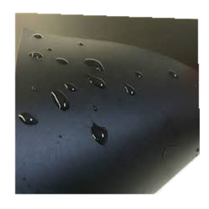 Bonne critique poisson sûr 45 mil 60mil blanc noir bleu géomembrane <span class=keywords><strong>epdm</strong></span> étang doublure couverture étanche feuille membrane - Product Image 1