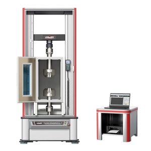 Máy thử nghiệm đa năng kéo và nén điều khiển bằng máy tính 10KN 20KN 30KN 50KN - Product Image 4