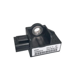 Capteur de collision latérale Honda 77970-TX6-A01, détecteur de sécurité pour pare-chocs, détection 50 mm, utilisation automobile - Product Image 4