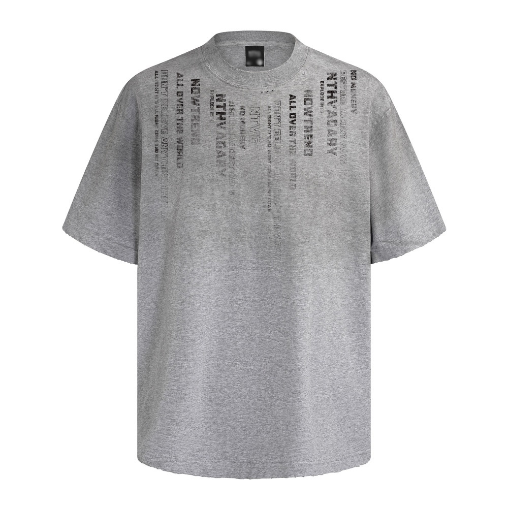Deep gray