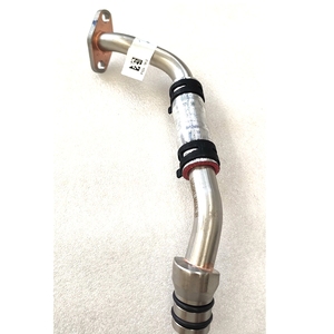 5342941 ISF2.8 tuyau de <span class=keywords><strong>vidange</strong></span> d'huile moteur Foton pièces de camion - Product Image 5