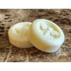 Ceras Aromáticas Circulares para Él - Product Image 1