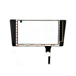 Écran tactile capacitif transparent P+G de 9 pouces pour moniteur LCD - Product Image 2