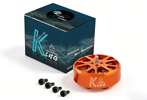Motor RC sin escobillas Custom Motor Factory K2004 de 20 mm, 2004 3-6S, 1750KV 1900KV 2100KV 3150KV para <span class=keywords><strong>SCX24</strong></span> <span class=keywords><strong>Crawler</strong></span> - Product Image 5