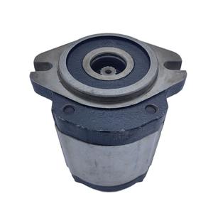 Ensemble de pompe hydraulique Daewoo D512425027, pompe à engrenages pour chariot élévateur électrique Br20s Br25s, 1 étage - Product Image 5