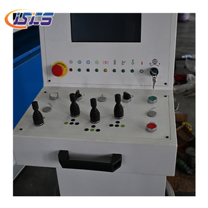 High Quality Automatic High Reputation Multifunction Plate <strong>Rolling</strong> <strong>Machine</strong> <strong>for</strong> Product Processing - Product Image 4