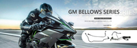 New HR F2GE-9K968-DB Engine for Mondeo Car Perfect Condition First Year Warranty Size 31*13*4