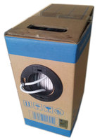 Câble de haut-parleur haute performance pour applications Hi-Fi et scéniques OFC 18AWG 2 conducteurs