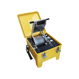 Moniteur de forage ultrasonique SY-8860 avec contrôle <span class=keywords><strong>Android</strong></span> et <span class=keywords><strong>test</strong></span> automatique, sonde à autonomie prolongée de 25h - Product Image 5