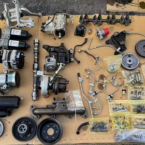 <span class=keywords><strong>Cummins</strong></span> M11/N14 Motor Systeem Dieselpomp 4307242 Voor <span class=keywords><strong>Cummins</strong></span> Bouwmachines Onderdelen - Product Image 1