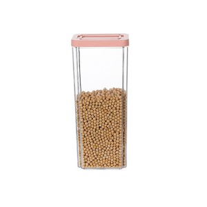 Sell Well Sealed Kitchen Food Storage Box Freezer Organizer Food Container