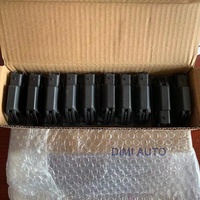 Luce Targa 6398200256 A6398200256 639 820 02 56 per MB Sprinter 906 Vito Viano 639