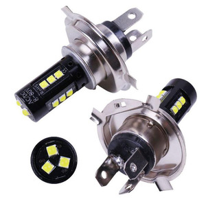 YD DL040-H8 3030 15SMD Faros <span class=keywords><strong>Antiniebla</strong></span> LED para Auto, Nuevas <span class=keywords><strong>Bombillas</strong></span> <span class=keywords><strong>Antiniebla</strong></span> Delanteras de 12V H11 9005 y 9006, Luces de Conducción para Auto de 4000 Lm y 6500 K - Product Image 5