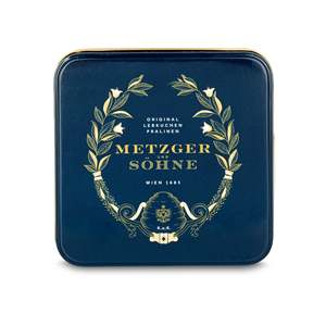 <span class=keywords><strong>Galletas</strong></span> de Año Nuevo <span class=keywords><strong>azul</strong></span> Latas dulces Latas cuadradas de San Valentín Embalaje de dulces Fabricante de cajas de latas para chocolate - Product Image 4