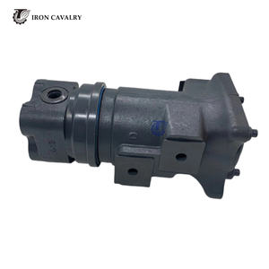 Поворотный шарнир (центральный шарнир) IRON CAVALRY для Komatsu PC200-8MO, PC220-8MO, PC210-10, PC240LC-10, PC290LC-10, номер детали 703-08-33730, CE ISO - Product Image 2