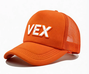 Gorras Trucker de Espuma Personalizadas de Alta Calidad, Fabricante de Gorras con Logotipo Impreso en Relieve, Venta al Por Mayor, Estilo Exterior en Varios Colores - Product Image 6