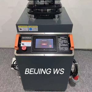 Hochpräzises Fahrgestell-Vibrationssimulationssystem Mobiler Straßenschüttelungs-<span class=keywords><strong>Tester</strong></span> für Automobilstruktur- und Komponententests - Product Image 1