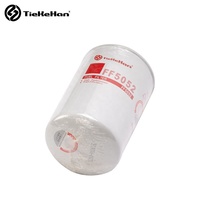 TieKeHan Yeni Kamyon ve Jeneratör Dizel Yakıt Filtresi FF5052 SN5052 3931063 H60WK01 Elemanı 709935 BF788 2005-2006 için
