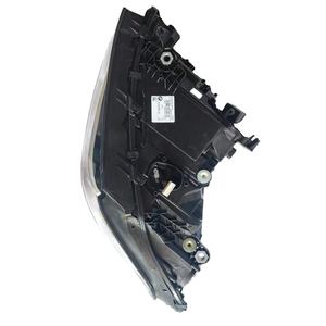 Sistema de Iluminación para Automóviles BMW X3 X4 G08 G01 G02, Faros Delanteros LED, Venta Directa de Fábrica, Faros Delanteros de Alta Calidad - Product Image 5
