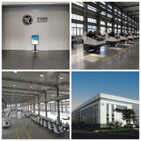 Fabricant chinois de machines de protection d'écran mobiles à haut rendement et faible consommation d'énergie
