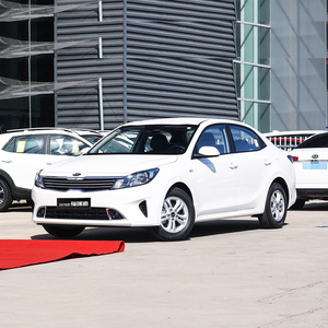 KIA Forte Più Venduta 2020-2023 Auto Automatica a Benzina in Stock Vetture Usate a Benzina ad Alta Velocità KIA K5 Berlina per Adulti - Product Image 4