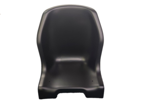OEM Termoformado ABS ASA Accesorios de coche Protector de capó Piezas de carrocería de coche Protector de parachoques trasero de coche - Product Image 3