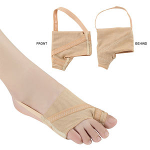 Orthèses pieds os pouce ajusteur Correction pédicure <span class=keywords><strong>chaussette</strong></span> redresseur orteil séparateur <span class=keywords><strong>Hallux</strong></span> <span class=keywords><strong>Valgus</strong></span> correcteur d'oignon - Product Image 4