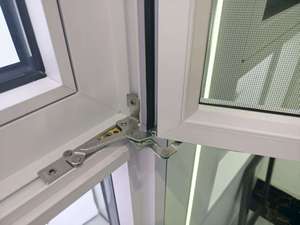 Morandi Blueberry Milkshake màu 123 loạt đầy màu sắc cửa sổ khu dân cư Hợp kim nhôm chống ẩm không thấm nước - Product Image 5